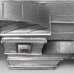 Nettoyage de conduits de ventilation