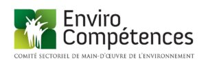 Logo Enviro Compétences